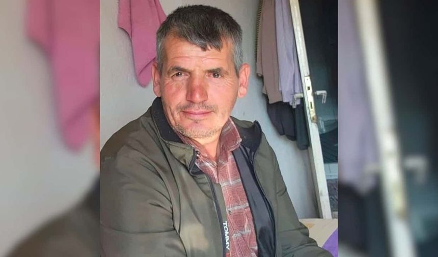 Beton mikseri motosiklete çarptı: Sürücü hayatını kaybetti