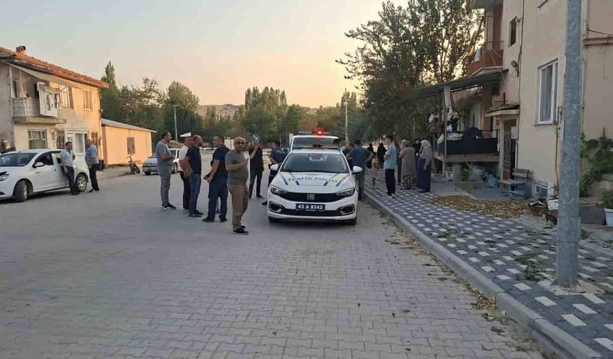 14 yaşındaki bisikletli çocuk kamyonetin altında kaldı