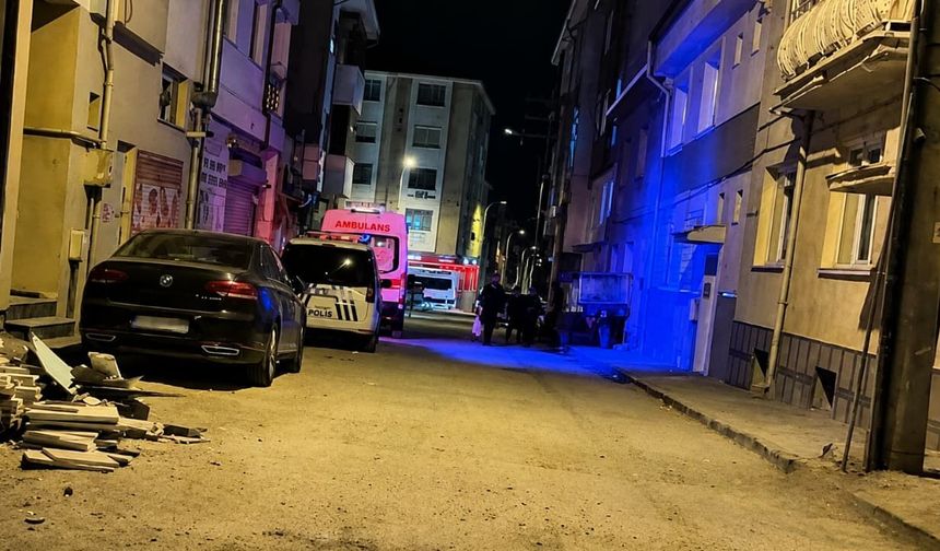 Eskişehir’de şüpheli ölüm: Genç adamın cansız bedeni bulundu!