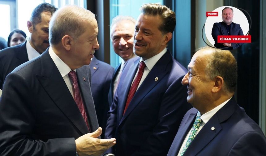 Yok abi adam kullanamıyoruz!