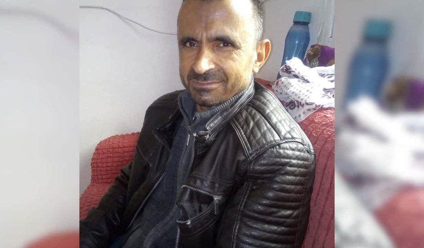 Elektrikli bisiklet kazası sonu oldu: 52 Yaşındaki çiftçi kurtarılamadı