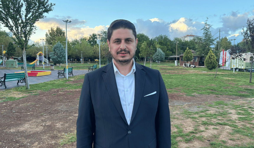 Erkan Koca’dan Eskişehirspor’un altyapı tesisleri için çağrı: “Artık tamamlanması gerekiyor”