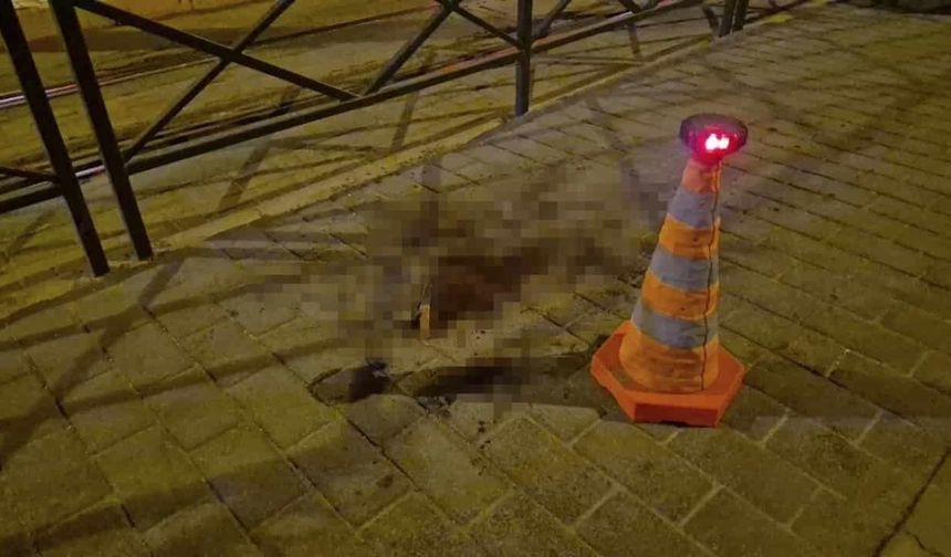 Eskişehir’de eski sevgilisine dehşeti yaşatmıştı: Şüpheli yakalandı
