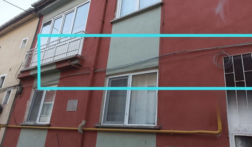 Eskişehir'de mülk sahiplerine şok: İzin alınmadan çalışma yapıldı