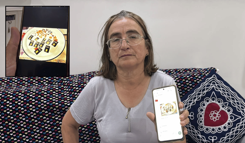 Eskişehir’de “Kadir Komiser” tuzağı: 2,5 milyon liralık birikimini kaptırdı