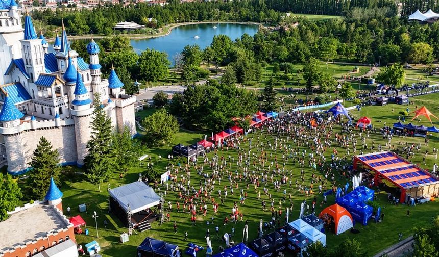 Eskişehir’de iki günlük festival: Yarın başlıyor
