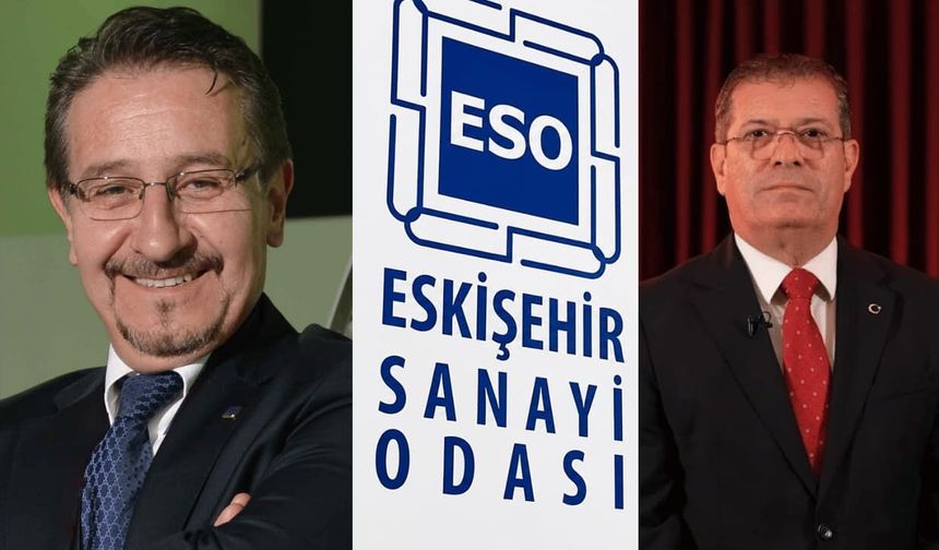 ESO adaylığı için iki isim gündemde