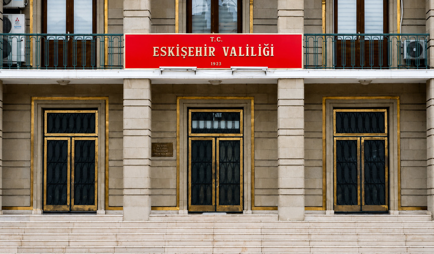 Eskişehir Valiliği duyurdu: 31 Ekim’e kadar zorunlu oldu!