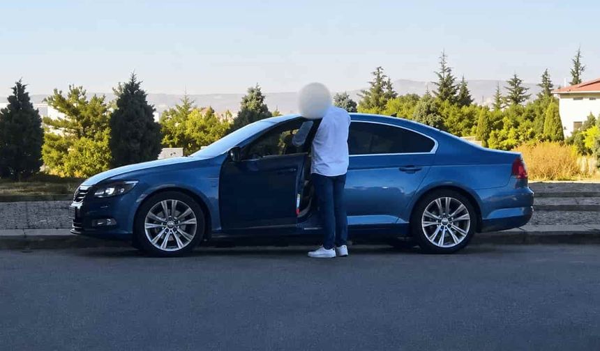 Eskişehir'de 'aldattın beni' diyerek kadını yumrukladı