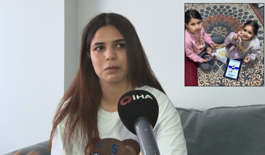 Eskişehir'de annenin yürek yakan mücadelesi: Çocuklarının cenazelerine ulaşamıyor