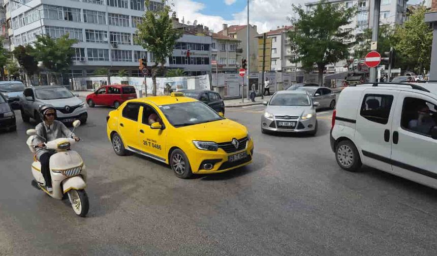 Eskişehir’de elektrik kesildi, kaos çıktı!