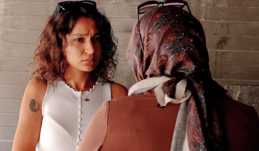Eskişehir'de iki çocuk annesinden din görevlisi hakkında ‘ısrarlı takip’ iddiası: “Can güvenliğim yok”