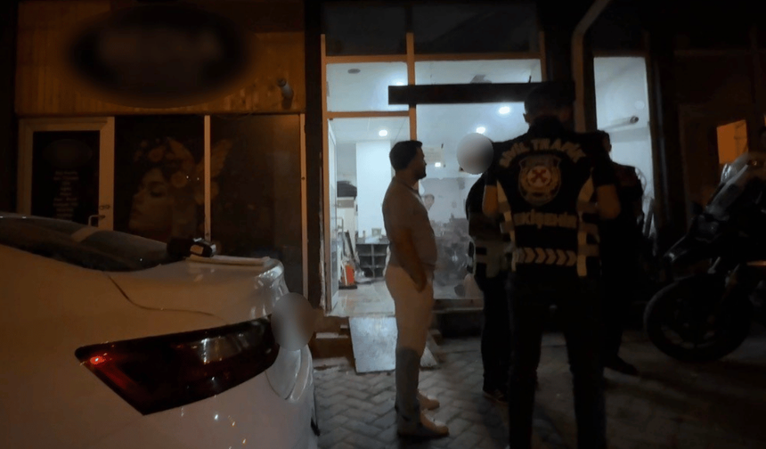 Eskişehir’de tamirhaneye bırakılan motosikleti kaçırdı: Cezası dudak uçuklattı