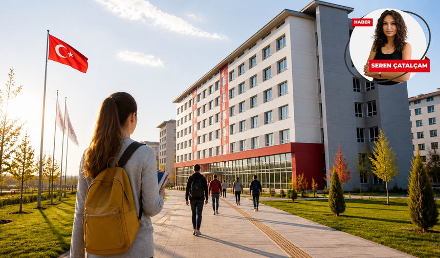 Eskişehir'de üniversite sonuçları öncesi barınma telaşı: Fiyatlar cep yakıyor
