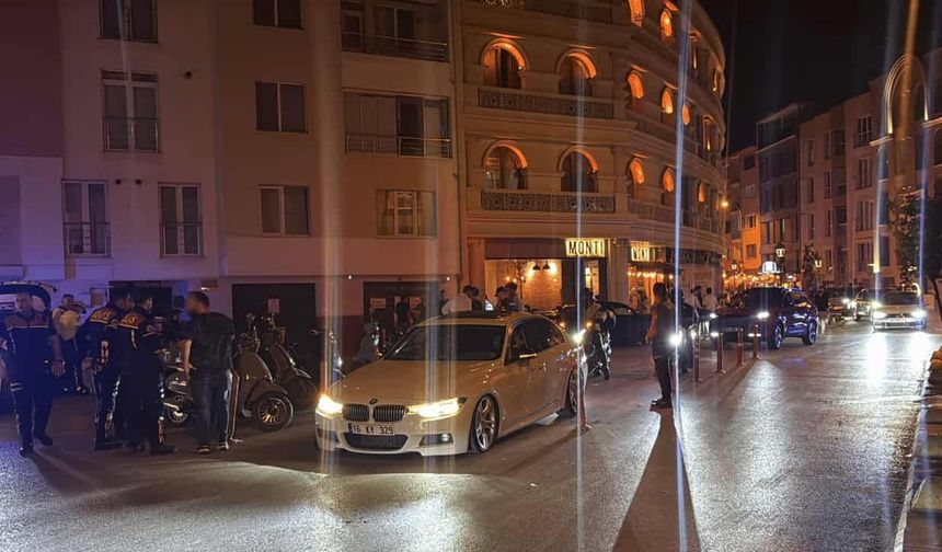 Eskişehir’de vatandaşları canından bezdirmişlerdi: Polis düğmeye bastı