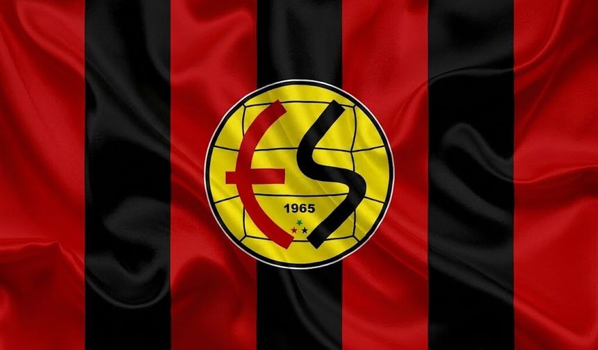 Eskişehirspor’un lig maratonu 6 Eylül’de başlıyor