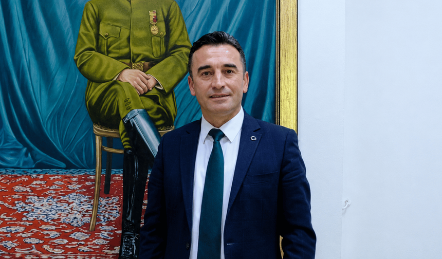 Dökmeci’den belediye başkanlarına uyarı: “Sivrihisar sokaklarında gezmesinler”