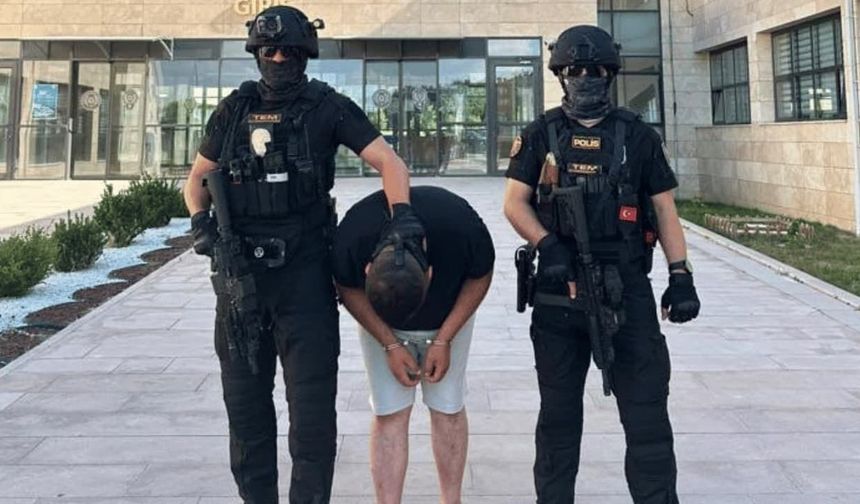 Eskişehir istihbaratının katıldığı operasyonla yakalanmıştı: Suikastçının ifadesi ortaya çıktı