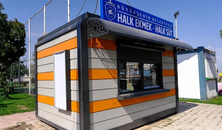 Eskişehir'de Halk Ekmek iş başvuruları yarın sona eriyor