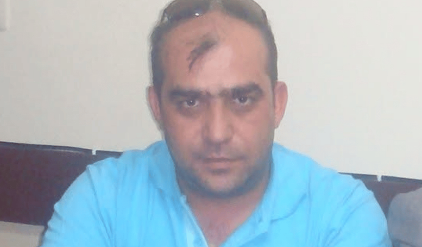 Belçika’dan memleketine gelmişti: Emirdağlı iş insanı kalbine yenik düştü