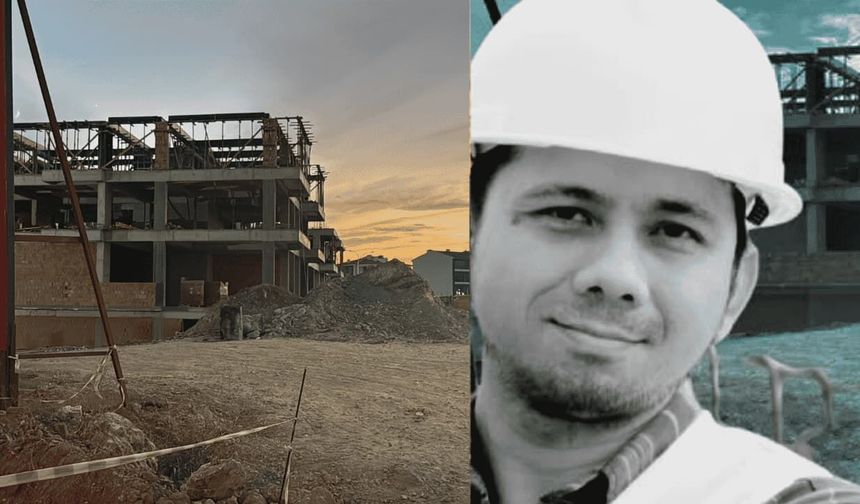 Eskişehir'deki iş kazasında hayatını kaybeden usta hakkında detaylar ortaya çıktı