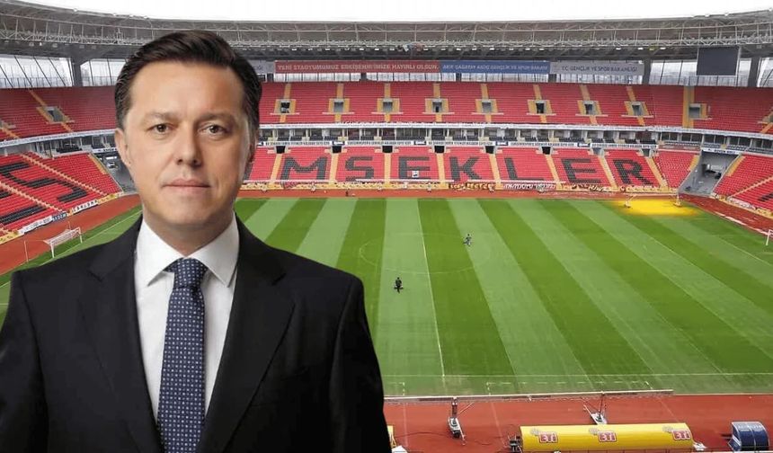 Nebi Hatipoğlu’ndan Eskişehirspor’a kombine desteği: 500 biletle kampanya başlatıldı