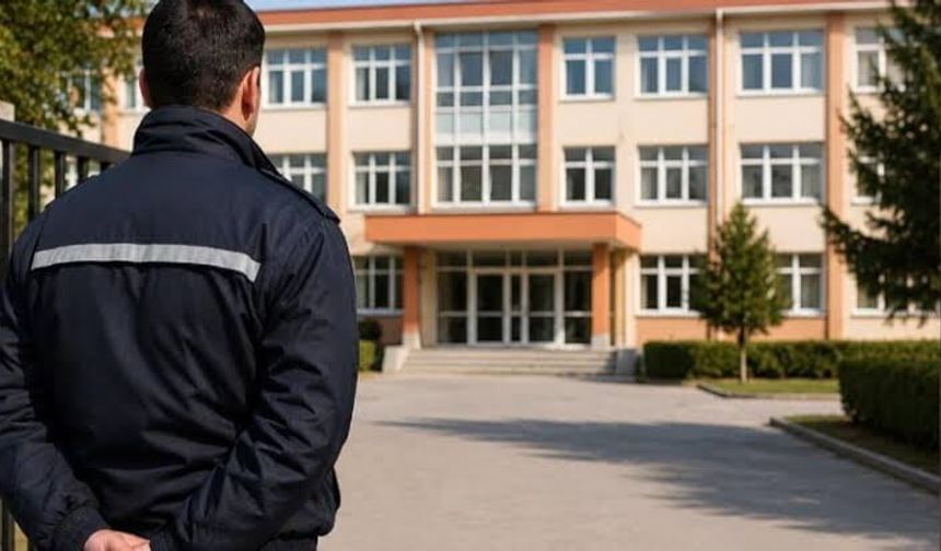 Eskişehir'deki okullara 255 bahçe görevlisi alımı yapılacak: İşte başvuru detayları