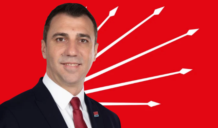 Beylikova Belediye Başkanı Hakan Karabacak CHP'den istifa etti