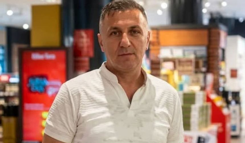 Kıdemli Başpolis efor testinde fenalaşarak hayatını kaybetti
