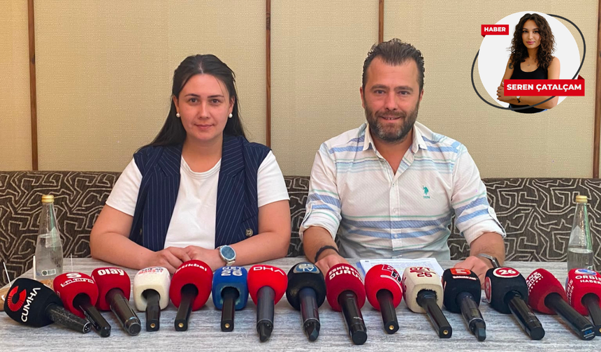 Eskişehir'de şiddet iddiasıyla gündeme gelen kreşten açıklama