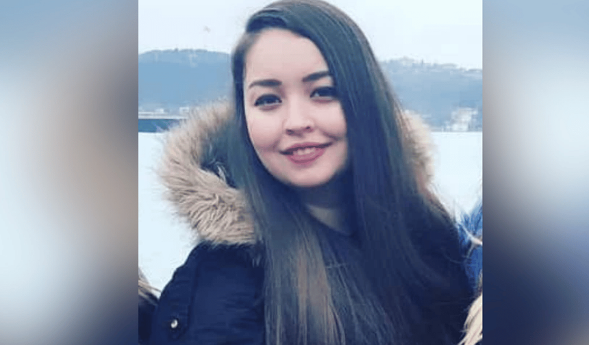 Eskişehir'de 2 çocuk annesi genç kadın kalbine yenik düştü