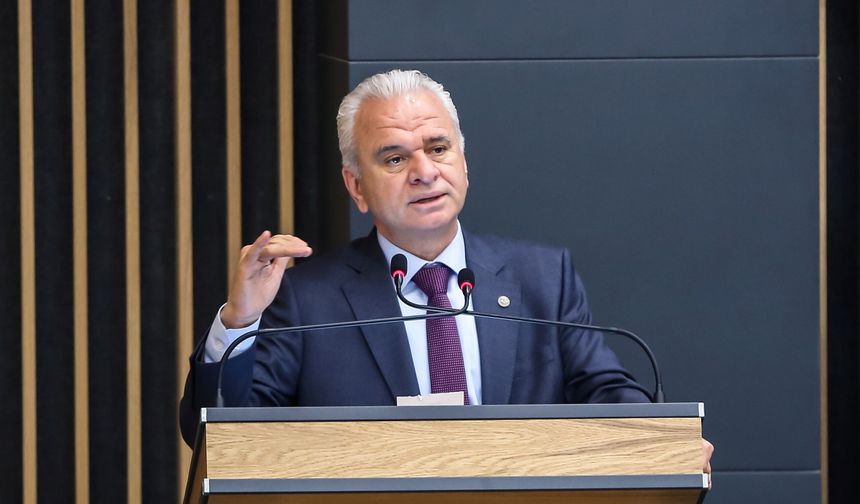 ETO Başkanı Güler’den uyarı: İşletmeler ayakta kalmakta zorlanıyor