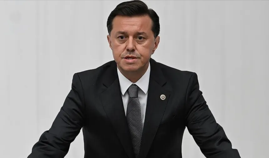 Nebi Hatipoğlu sanayicilere seslendi: "Daha az gösteriş, daha çok yatırım yapacağız"