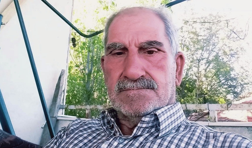 Feci kazadan acı haber: 77 yaşındaki Nurullah Cengiz hayatını kaybetti