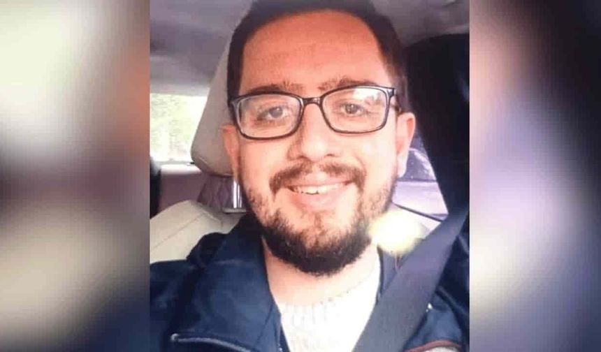 27 yaşındaki genç doktor boğularak can verdi
