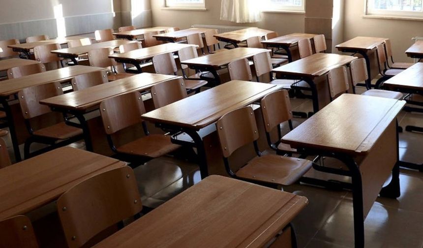 Yeni eğitim yılı öncesi Eskişehir’de 4 okul için boşaltma kararı verildi