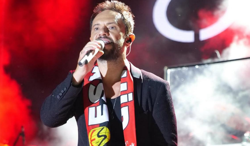Özgün, Eskişehirspor'un yeni sezon açılış maçında sahne alacak!