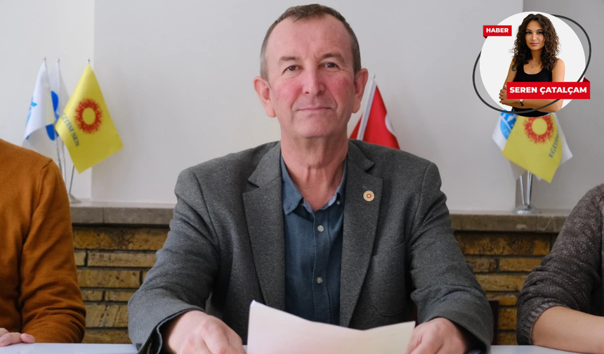 Eğitim-Sen’den 'kayıt parası' tepkisi: "Okulların ihtiyaçları velilerin sırtına yüklenemez"