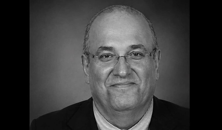 Anadolu Üniversitesi'nin eski yöneticisi Prof. Dr. Oyman hayatını kaybetti