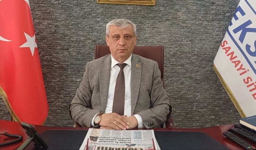Eskişehir Büyükşehir'in yeni meclis üyesi belli oldu