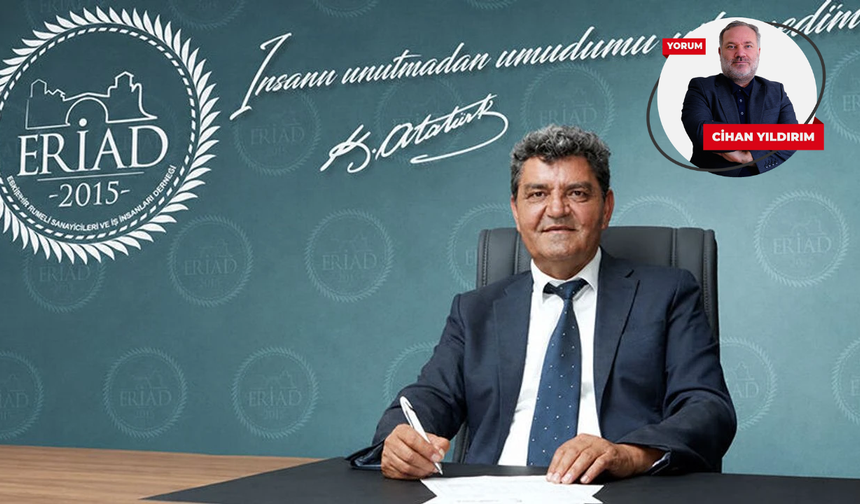 Rüştü Başkan çekil yolumuzdan!