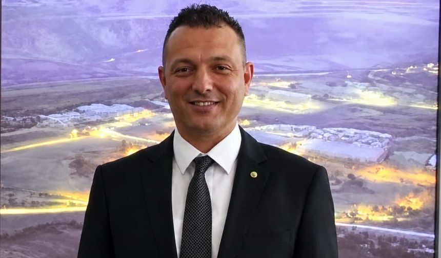 Şok eden olay: 46 yaşındaki sendika temsilcisi ölü bulundu