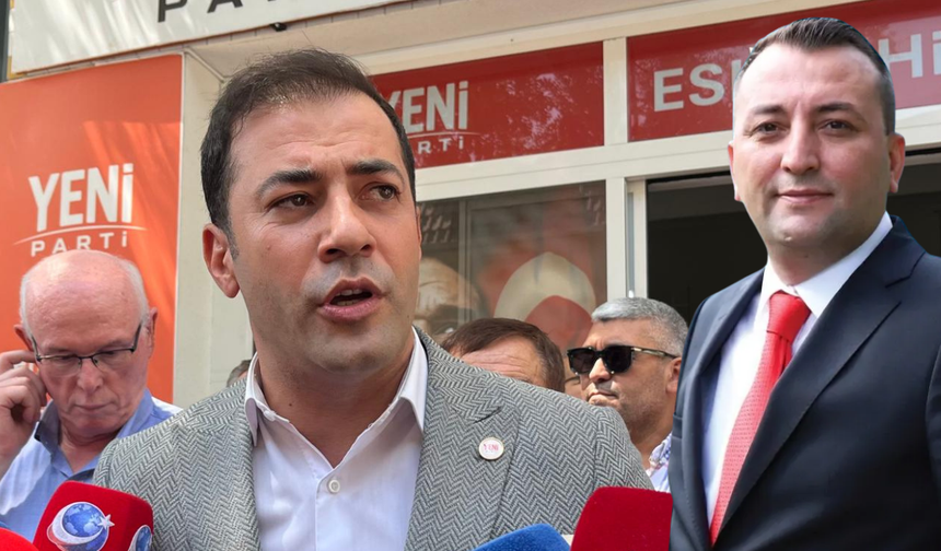 Talat Yalaz’dan deprem bağışı iddialarına yanıt: “Depremzedelerin acısından da mı utanmıyorsunuz?”