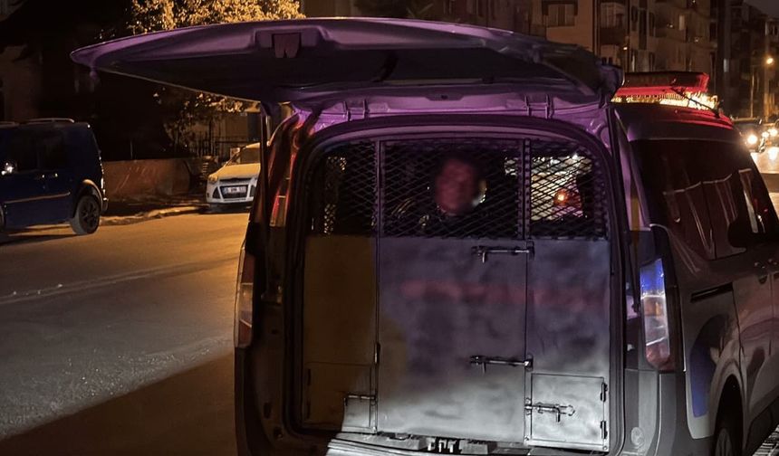 Eskişehir’de kasis tartışması pahalıya patladı: 180 bin TL ceza yedi