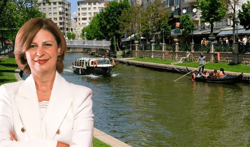 2026 Eskişehir yılındır bir ilk: Uluslararası Porsuk Nehir Festivali geliyor