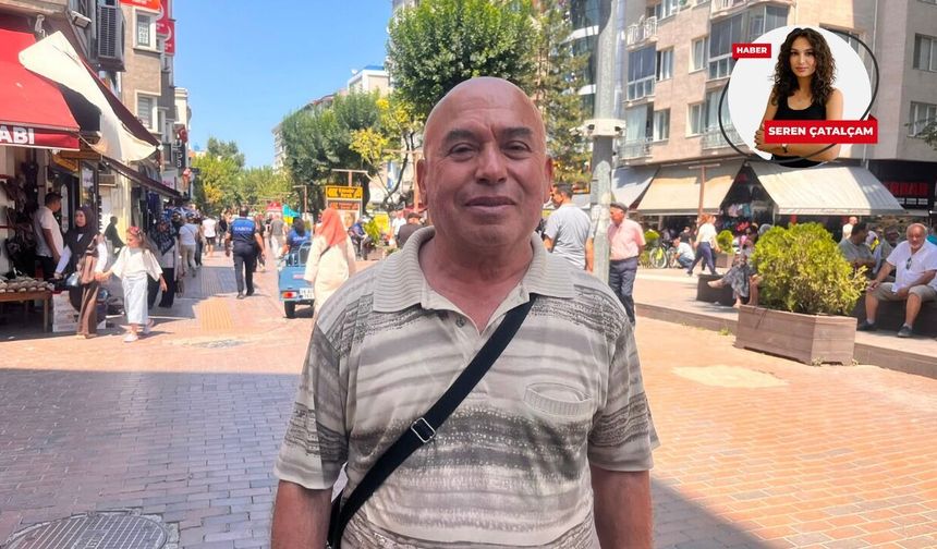 Şanlı’dan SGK düzenlemesine sert tepki: “SGK’nın yaptığı hatanın bedelini emekli ödememeli”