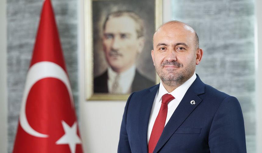 "Yokluklar içinde cephede omuz omuza vererek yazılan destan, birlik ve beraberliğimizin en güçlü teminatıdır"