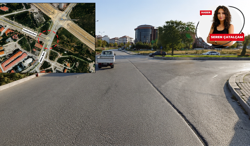 Eskişehir'de sürücülerden sinyalizasyon kararına tepki: “Trafik daha da içinden çıkılmaz olur”
