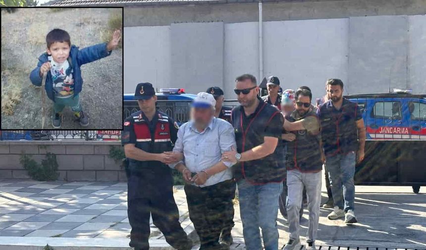 Yüksekten düştü denilmişti: 4 yaşındaki çocuğun ölümünde korkunç iddia