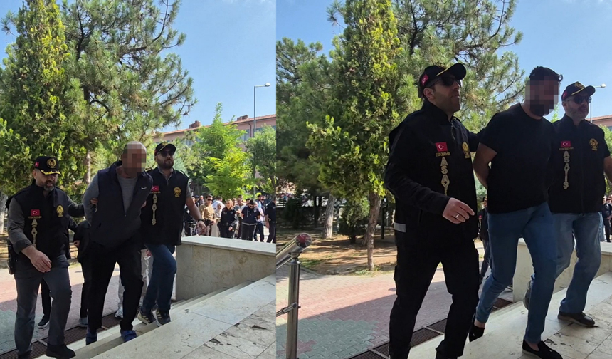 Eskişehir’de galerici gencin ölümünde 2 şüpheli tutuklandı